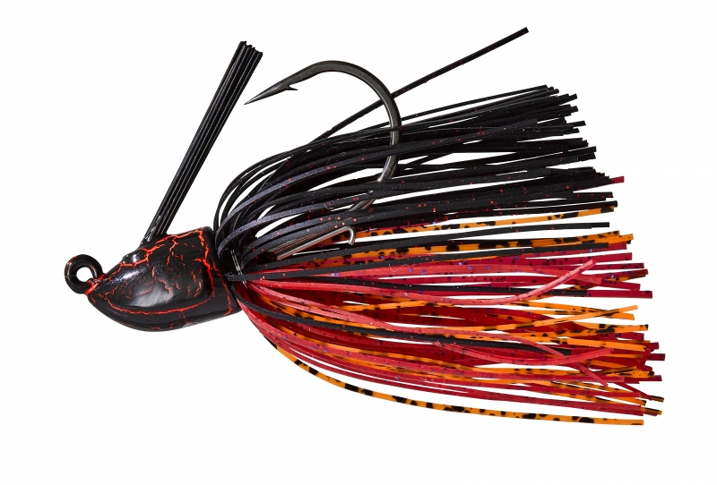 Illex Jungle Blaster 10g Jig